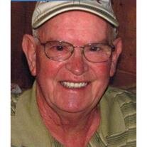 James Edward Elledge