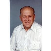 Larence Cecil Davis