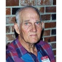 Walter Bailey Barbour