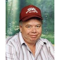 Ernest Lee Hall