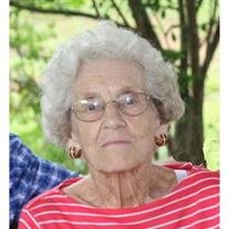 Mary Jo Hester Britton