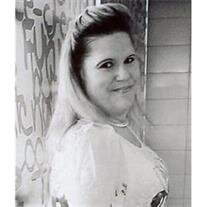 Teresa Lynn Cansler Clark