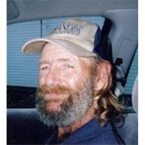 Roger Dale Grissom