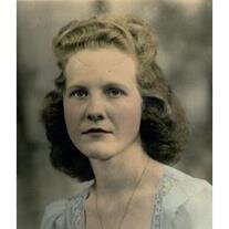 Anna Jo Buttram Smith