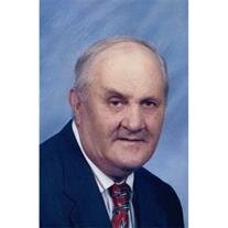 William Glenn Seal