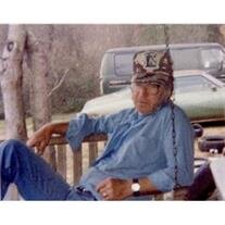 Coy Everett Burnett
