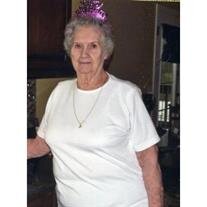 Helen Johnson Chambless