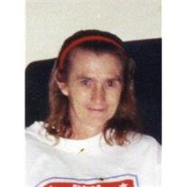 Shelia Diane Willis George