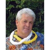 Howard Wayne Hutcheson