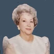 Jacqueline Phillips Pharris