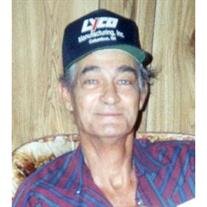 Bobby Gene Porter