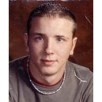 Rusty Lee Hawkins