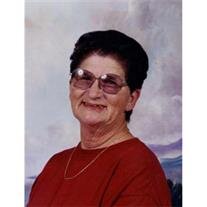 Barbara Ann King