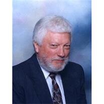 Jack Wayne Williams