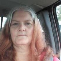 Vicki Jean Johnson