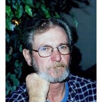Terry Houston McNatt