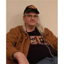Edward Wayne Townsend