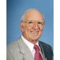 Charles Dowell McCullough