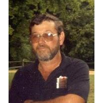 Johnny Ray Black, Sr.