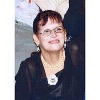 Melanie Ann Pratt Sanders