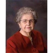 Dorothy Hester Jarnigan