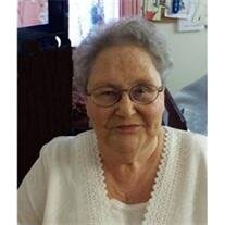 Sandra Burnell Gilbert Pace