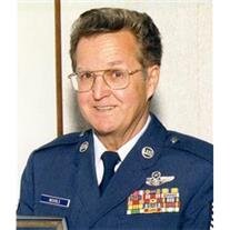 John Elmer Nichols