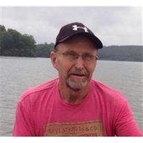 Timothy "Tim" Ray Rollins