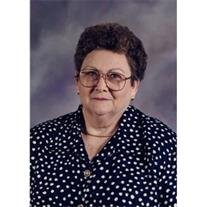 Zula Mae Greenhill Guinn