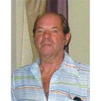 Billy Walker Smith