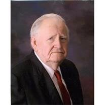 Gerald Arvin Jarnigan
