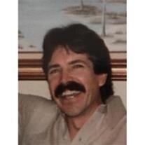 David Larry Oliver