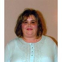 Deborah Sheree Mitchell