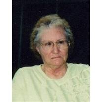 Celia Diane McClellan
