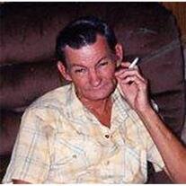 Hershel Ray Dutton