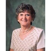 Elizabeth Oliver Wooten