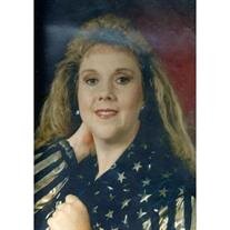 Kathy Adams Presley