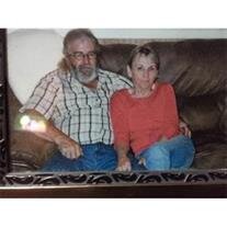 Rosa Darlene Tompkins