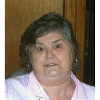 Brenda Katherine Vandiver