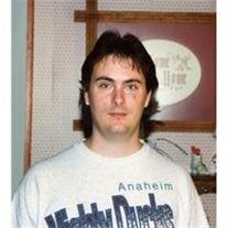 Daniel Jason Colburn