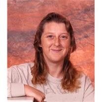 Sherry McLemore Wollenzien