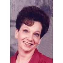 Cecelia Baker