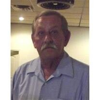 Charles Thomas Fretwell