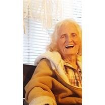 Cavylene Keller Hawkins