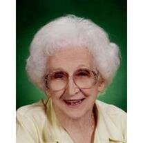 Mary Elizabeth "Beth" McIntosh