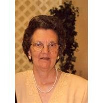 Jane Elizabeth Fleming