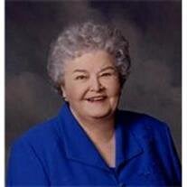 Stella Louise Bowling