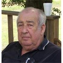 Jimmy Ray Winsted
