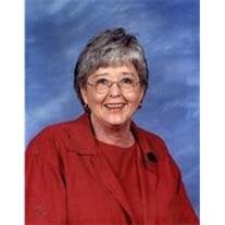 JoAnn Fisher Strange