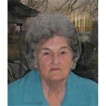 Acenie Dean Bailey